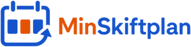 MinSkiftplan